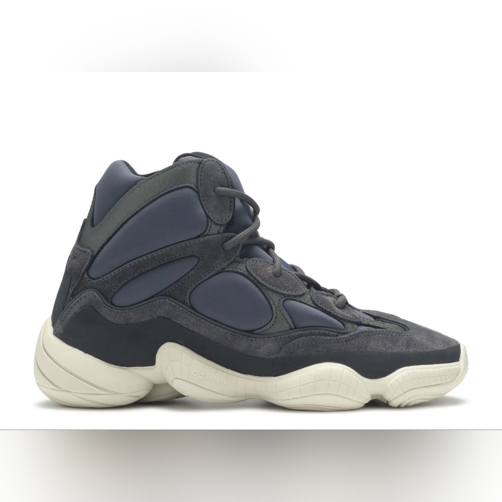 YEEZY 500 HIGH SLATE SIZE 5